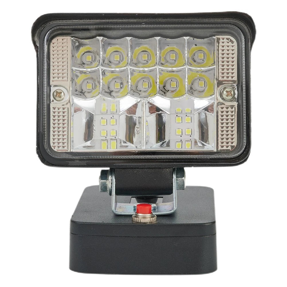 LED Work Light Torch for 18V Li-Ion (30W)