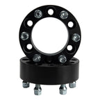 2 in Wheel Spacers for Chevrolet Silverado 1500 (2020–2022)