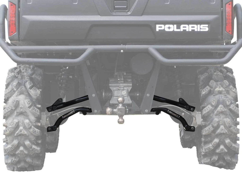 High Clearance Rear A Arms for Polaris Ranger XP 800 / Crew (2009–2014)
