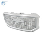 Silver Mesh Grille for GMC Sierra 1500 (2016-2018)