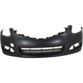 Bumper Cover Kit for Nissan Altima 2010–2013 2-Door Coupe 2Pc