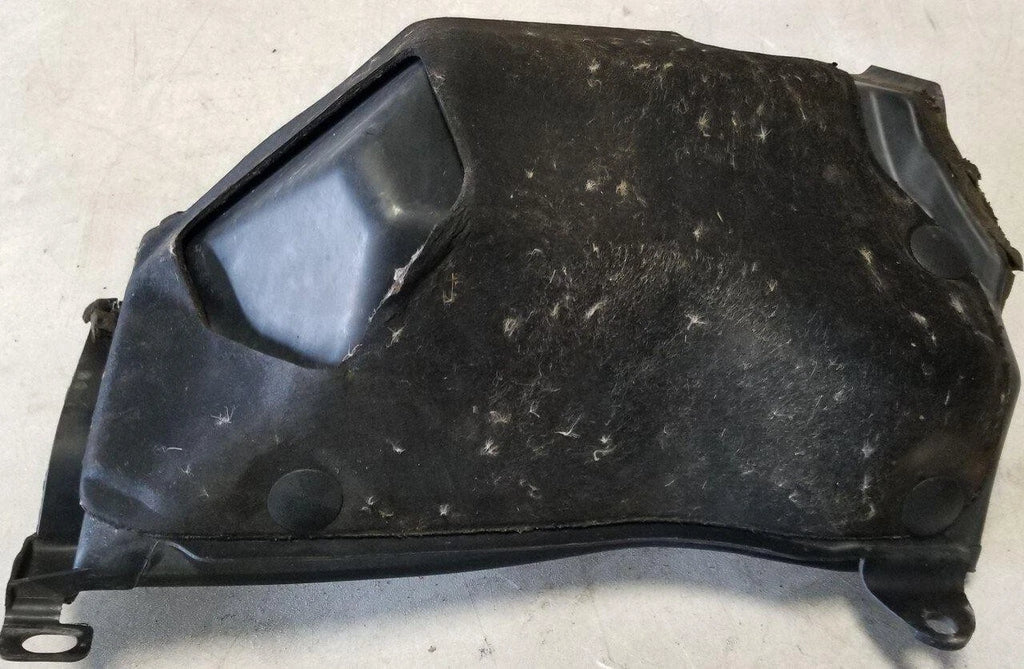 Lower Cowl Panel Bracket for Lincoln LS (2000–2006)