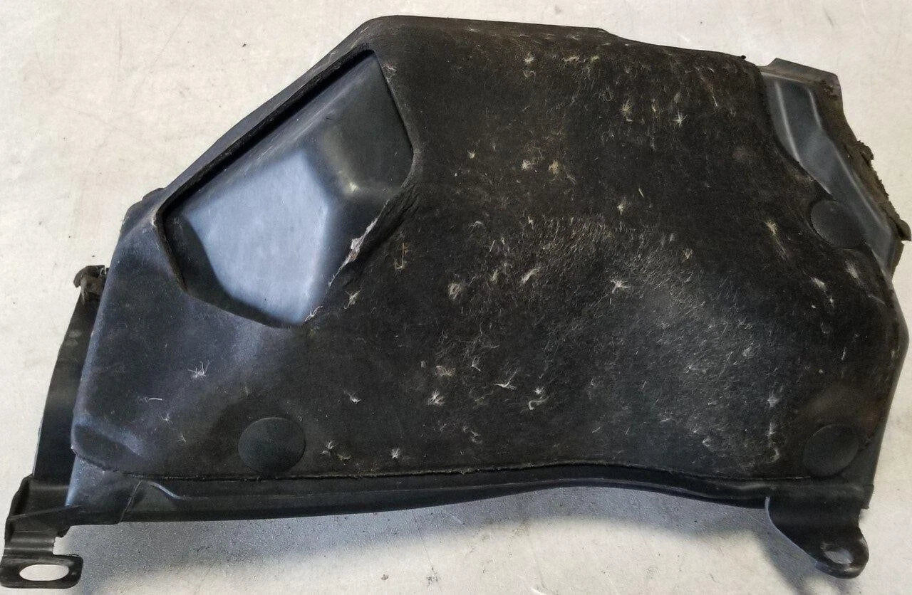 Lower Cowl Panel Bracket for Lincoln LS (2000–2006)