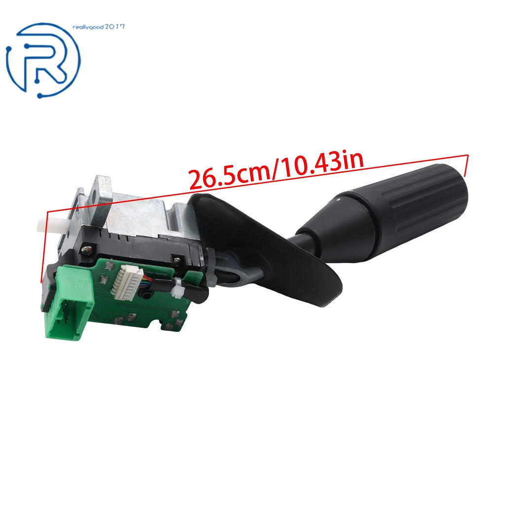 Light Control Switch for Freightliner Cascadia (2008-2022)