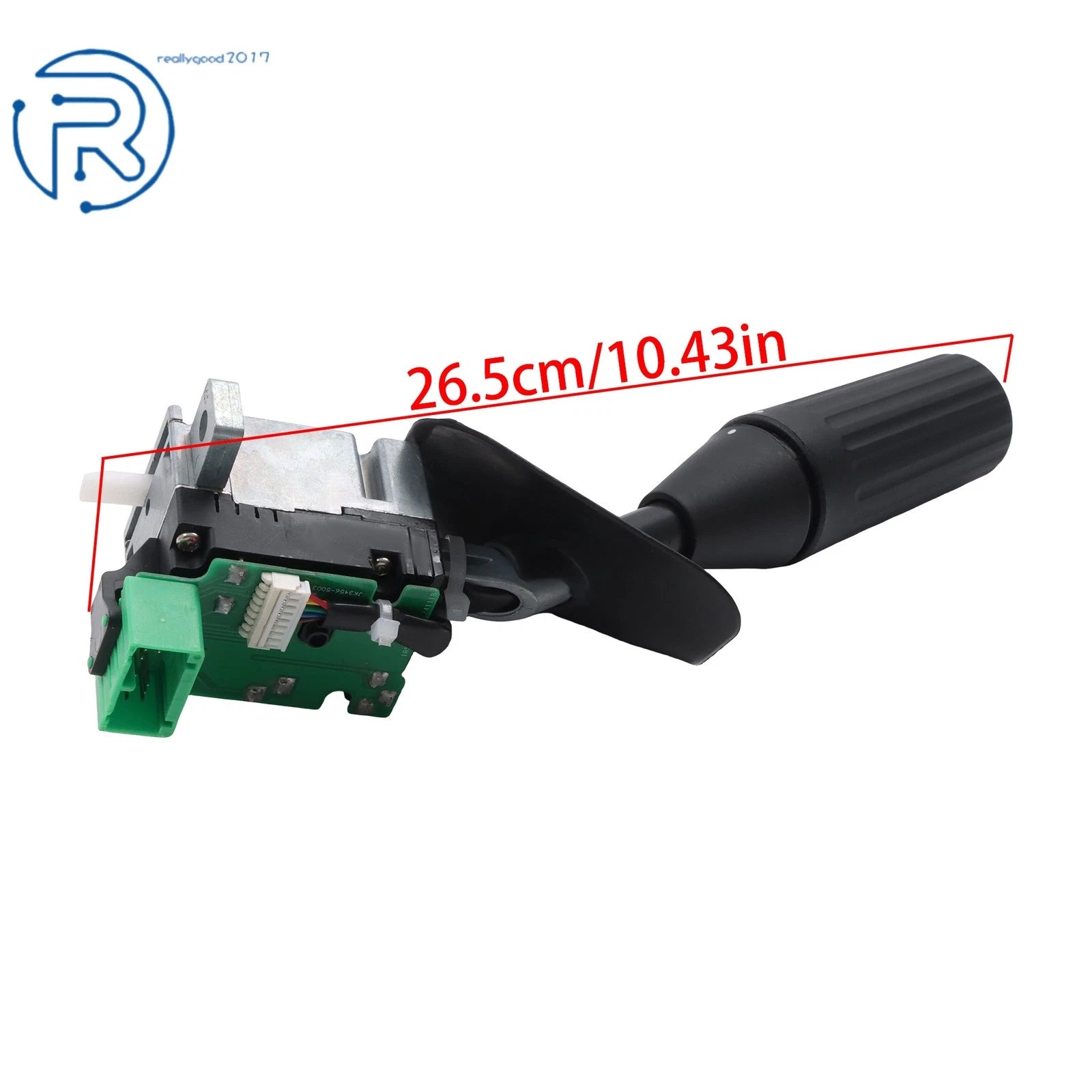 Light Control Switch for Freightliner Cascadia (2008-2022)