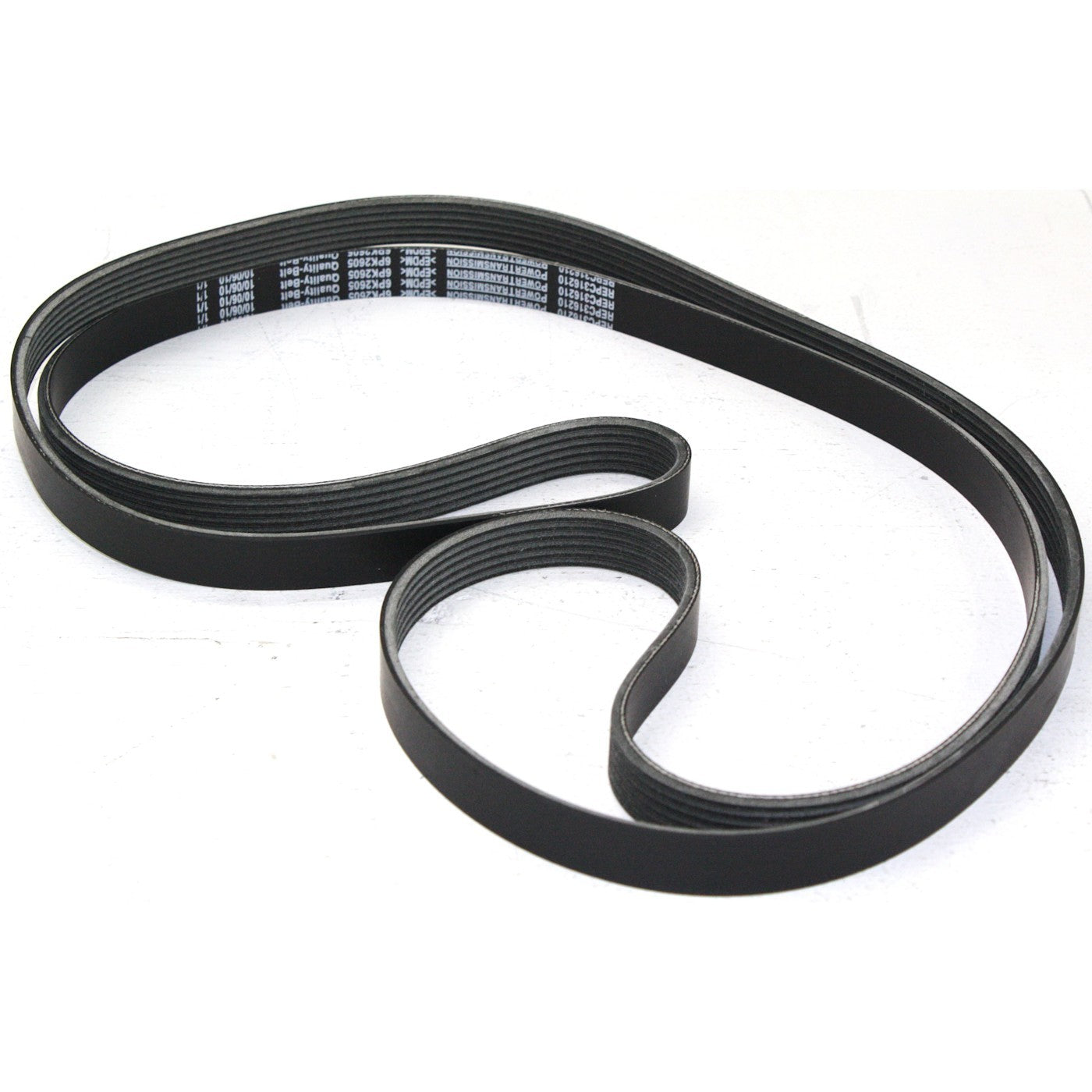 Drive Belt for Ford F-150, E-250 Econoline (2005-2006, 1993-2001)