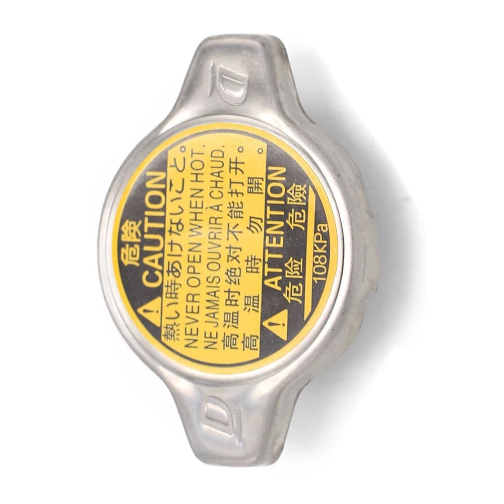 Radiator Cap for Toyota 4Runner, Lexus GS350, GS460, IS250, IS350, GS450H, GS430 (2003–2023)