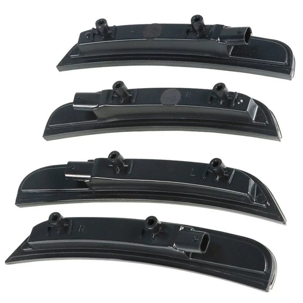 LED Side Marker Lights for 2015-2023 Dodge Charger (2015-2023)