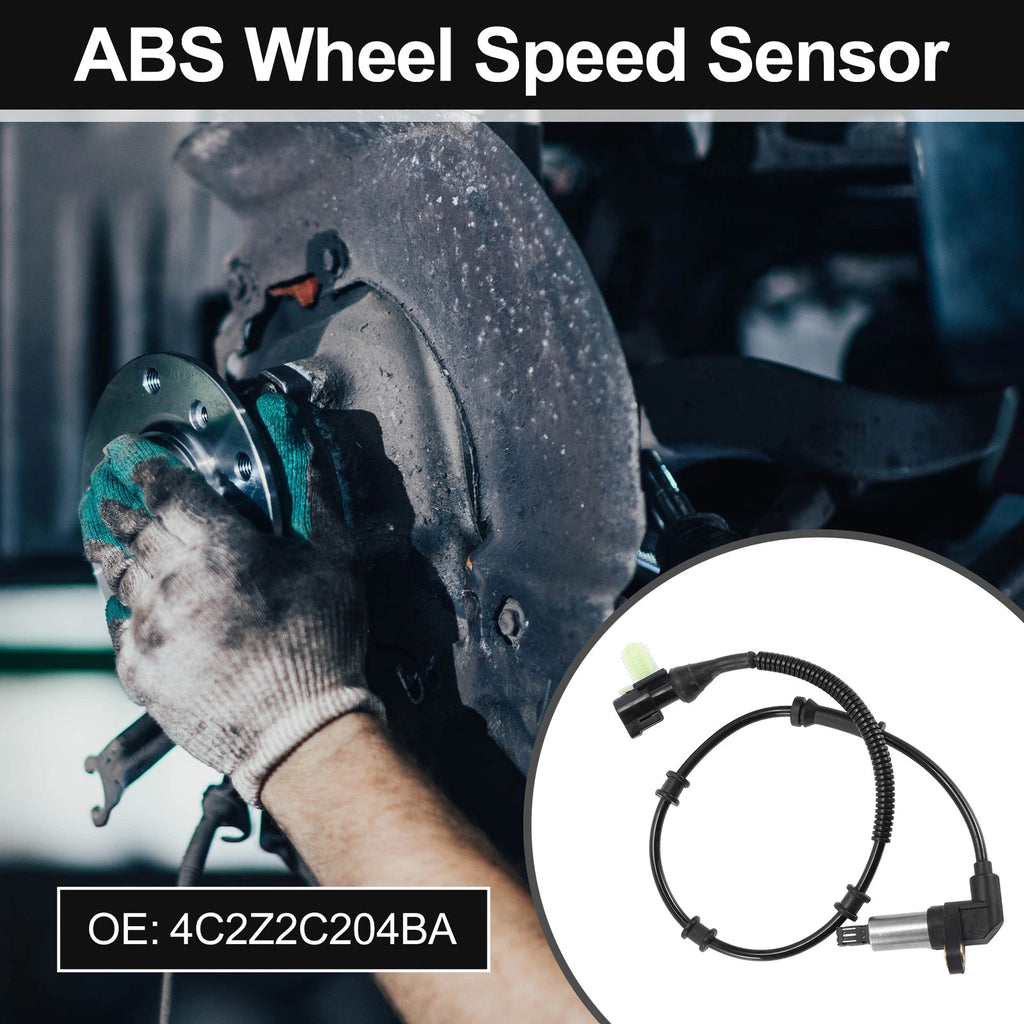 ABS Wheel Speed Sensor No. 4C2Z2C204BA for Ford E-150 (2004–2014)