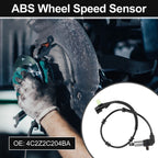 ABS Wheel Speed Sensor No. 4C2Z2C204BA for Ford E-150 (2004–2014)