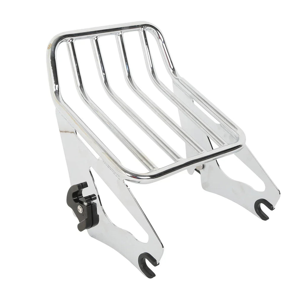 Luggage Rack Rail for Harley Touring FLHR FLHTK FLHX (2009-2022)