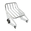 Luggage Rack Rail for Harley Touring FLHR FLHTK FLHX (2009-2022)