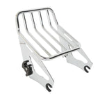 Luggage Rack Rail for Harley Touring FLHR FLHTK FLHX (2009-2022)