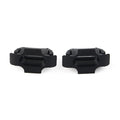 2X Front Bumper Grille Clip for Land Rover Discovery 4 (2010–2016) & Range Rover Sport