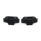 2X Front Bumper Grille Clip for Land Rover Discovery 4 (2010–2016) & Range Rover Sport