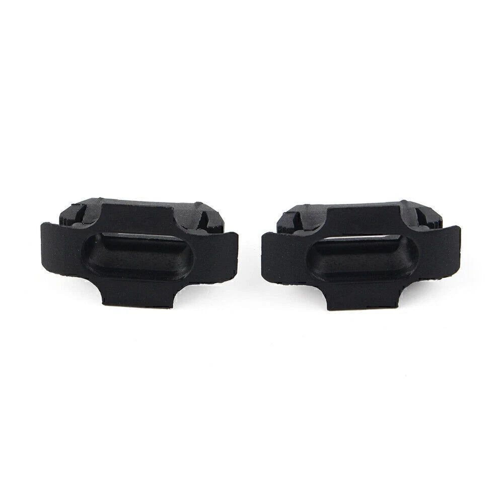 2X Front Bumper Grille Clip for Land Rover Discovery 4 (2010–2016) & Range Rover Sport
