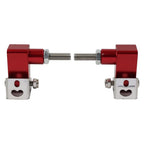 Spotlight Holder Bracket for Kawasaki Ninja 250 (2008-2012)