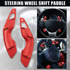 Steering Wheel Paddle Shifter Extension for Lexus IS350 IS250 IS300 (2013–2023)