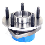 2X Front Wheel Bearing Hub Assembly for Pontiac Grand Prix, Chevy Impala