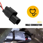Muzzler VCM Replace Kit for Honda Ridgeline Odyssey (2007–2023)