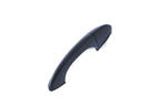 8pcs Primed Black Outer Door Handle and Carrier Cable for BMW X5 (2000–2007)