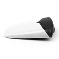Rear Pillion Seat Cowl Fairing Cover for Daytona 675 (2006–2012) White