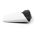 Rear Pillion Seat Cowl Fairing Cover for Daytona 675 (2006–2012) White