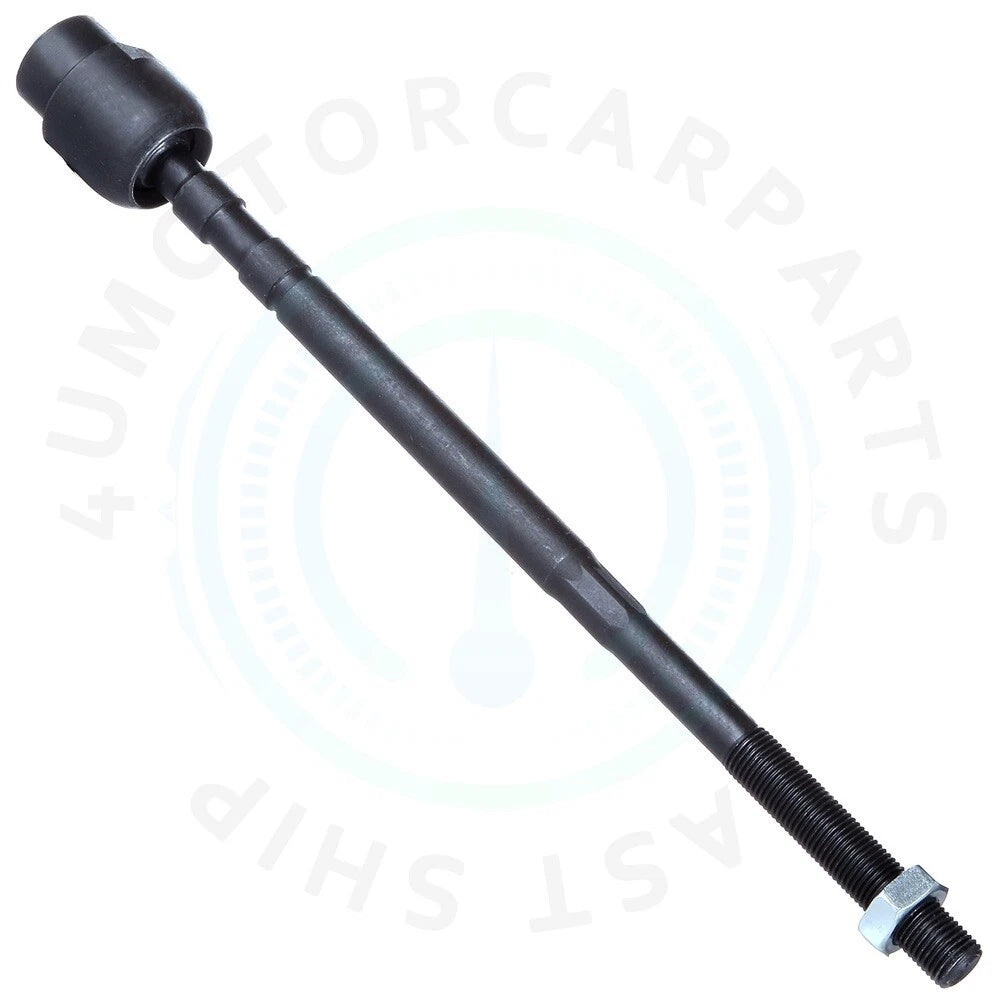 2X Front Inner Outer Tie Rod Ends for Chevrolet Impala (2000–2013)
