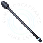 2X Front Inner Outer Tie Rod Ends for Chevrolet Impala (2000–2013)