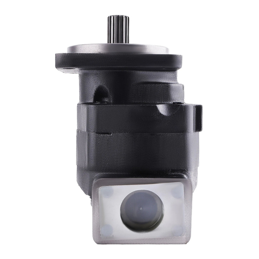 High Performance Pump for Case 580L Series 2 (1990-1995)
