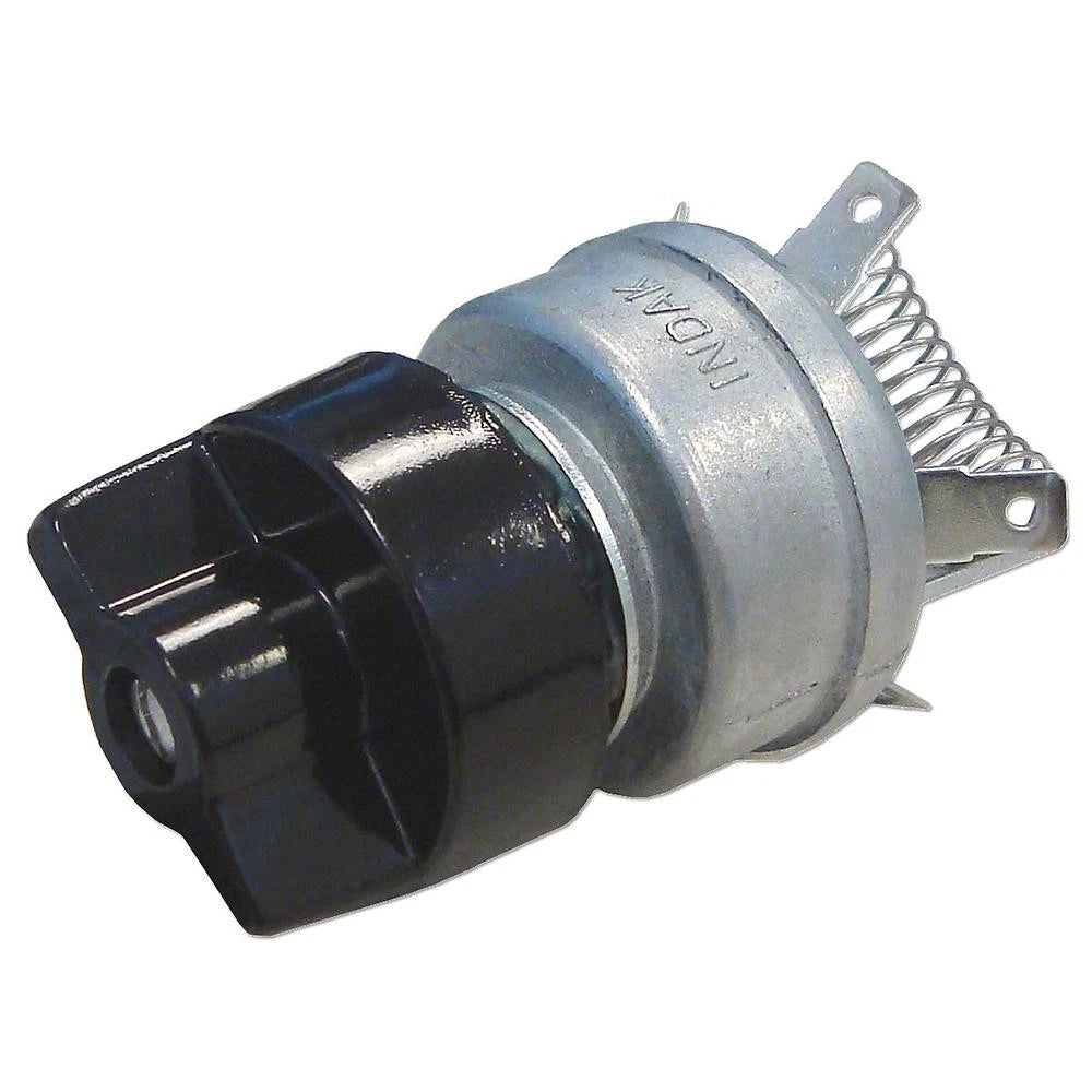 Light Switch with Knob for Allis Chalmers (OEM ACS1096)