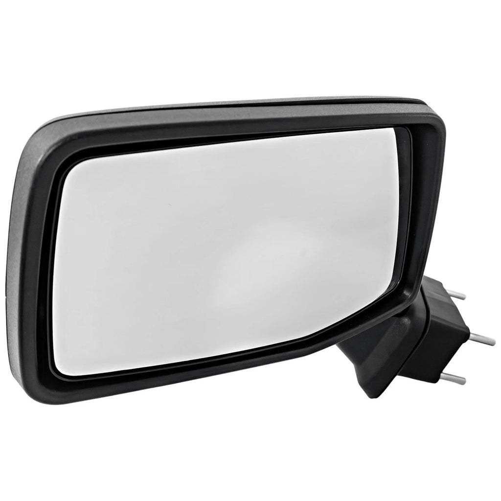 Set of 2 Mirrors for GMC Sierra 1500