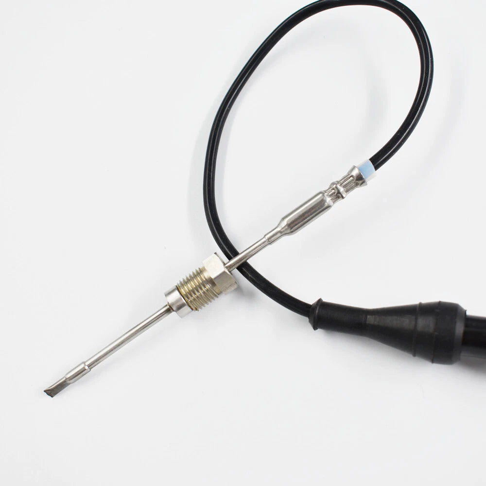 Exhaust Gas Temperature Sensor for Ford F250 F350 F450 Super Duty (2008–2010)