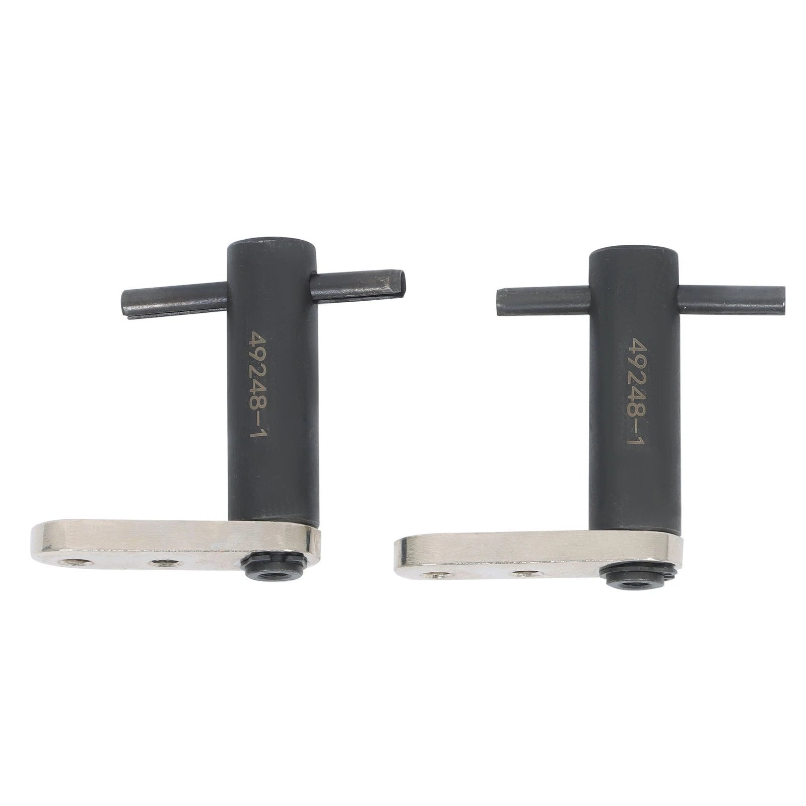 Fuel Injector Rail Assembly Remover for GM Vehicles