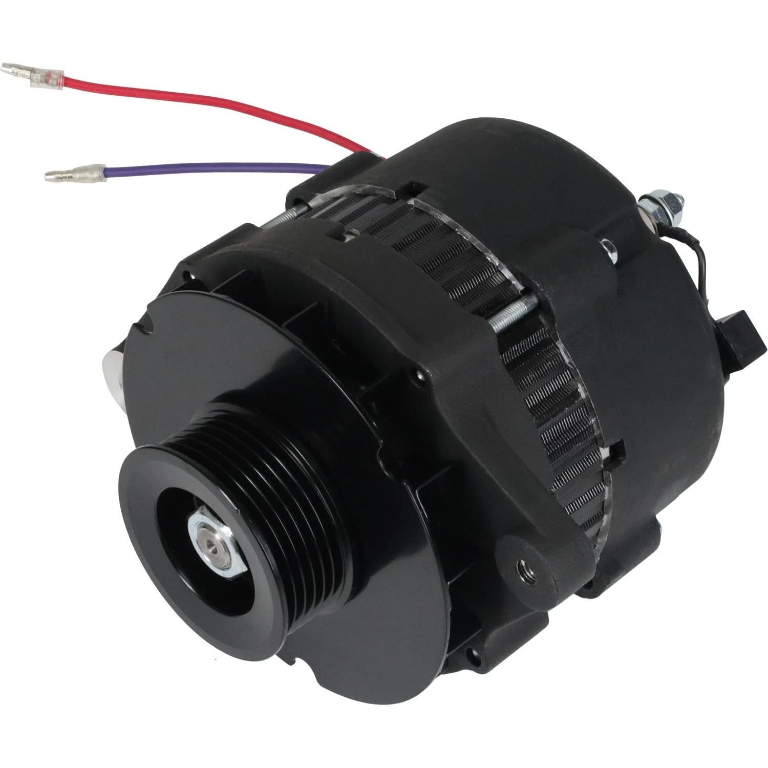 High Amp Alternator for Ski Nautique Malibu Mastercraft (1996–2001)