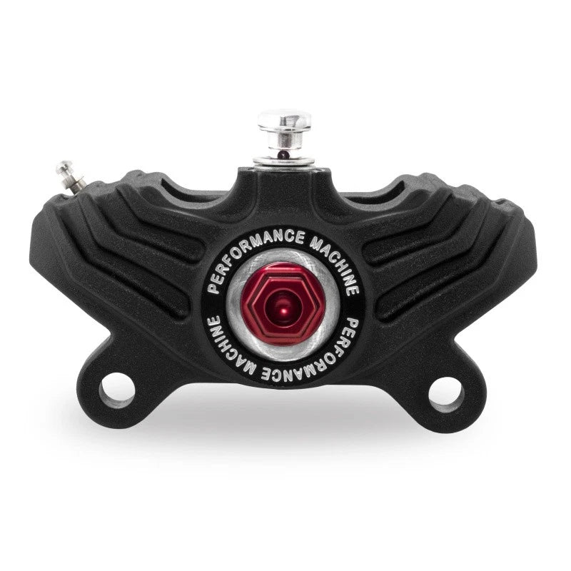 Performance Machine Caliper 125x4R for Vintage Models
