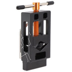 Carbon Fiber Fork Guide for Bicycle Seatpost Cutting Blades Tool