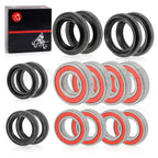 Wheel Bearings, Seals & Gasket for Yamaha Rhino 660 YXR660 (2004–2007)