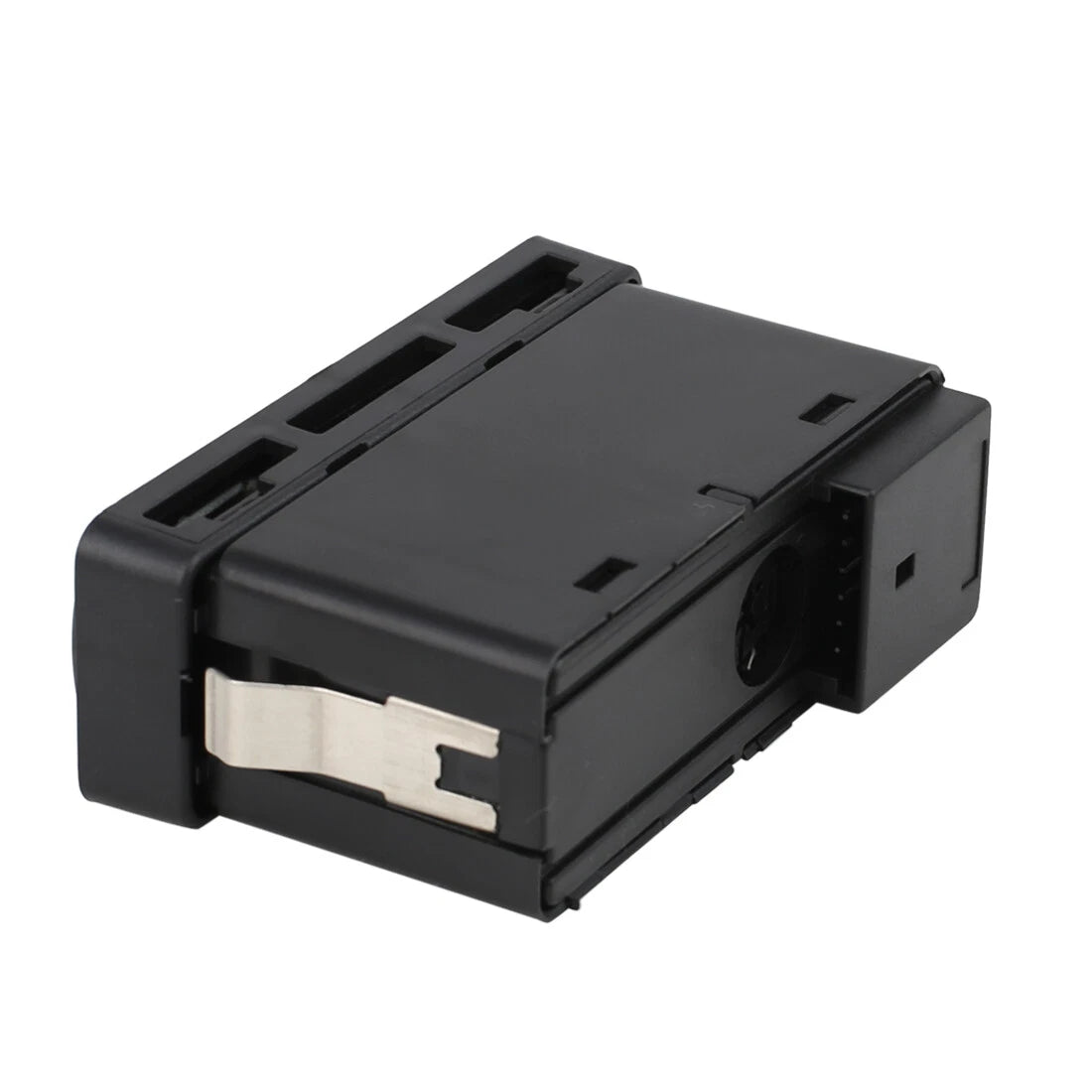 Hazard Warning Light Door Lock Switch for BMW E46 E53 (1999–2008)