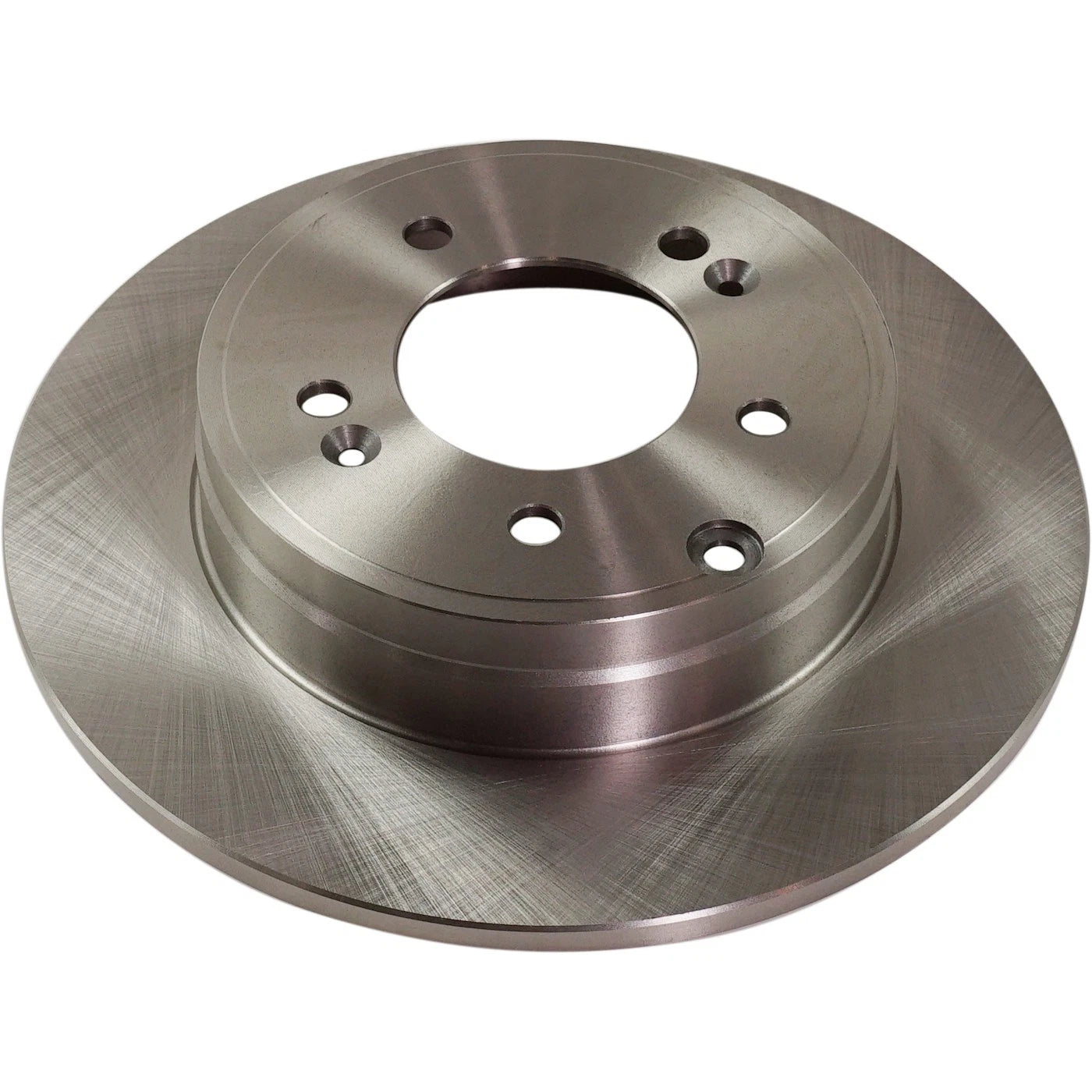 Rear Brake Disc Rotor for Hyundai Sonata, Kia Optima (2005–2019)