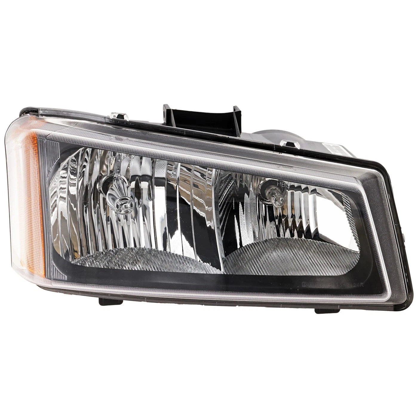 Fender Kit for Chevrolet Silverado 1500 (2003–2006) Front Right Side