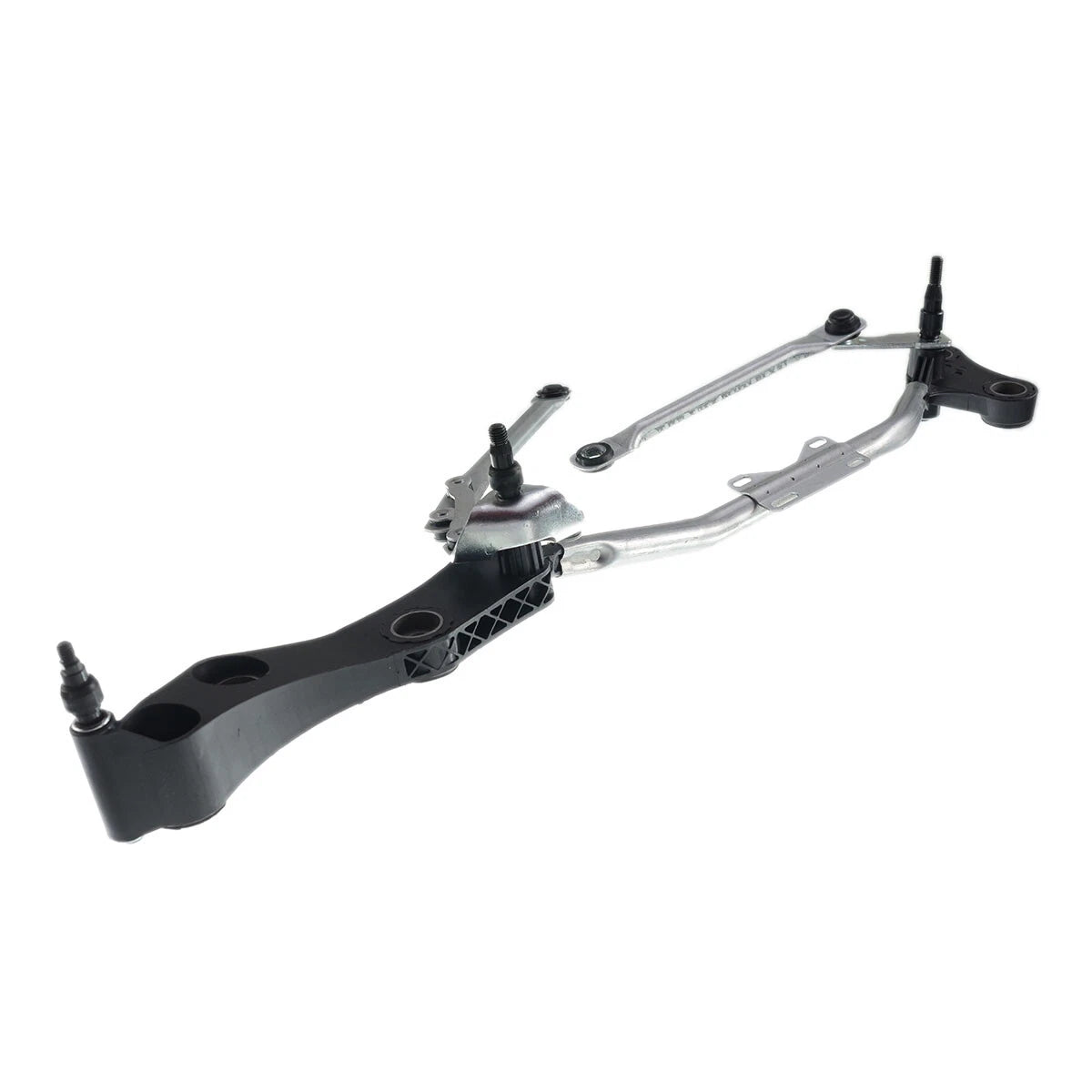 Windshield Wiper Linkage & Motor Assembly for BMW 525i 528i 530i (2001–2007)