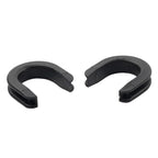 Luggage Rack Side Plate Mounting Bracket Grommet for Harley Touring (1987-2025)