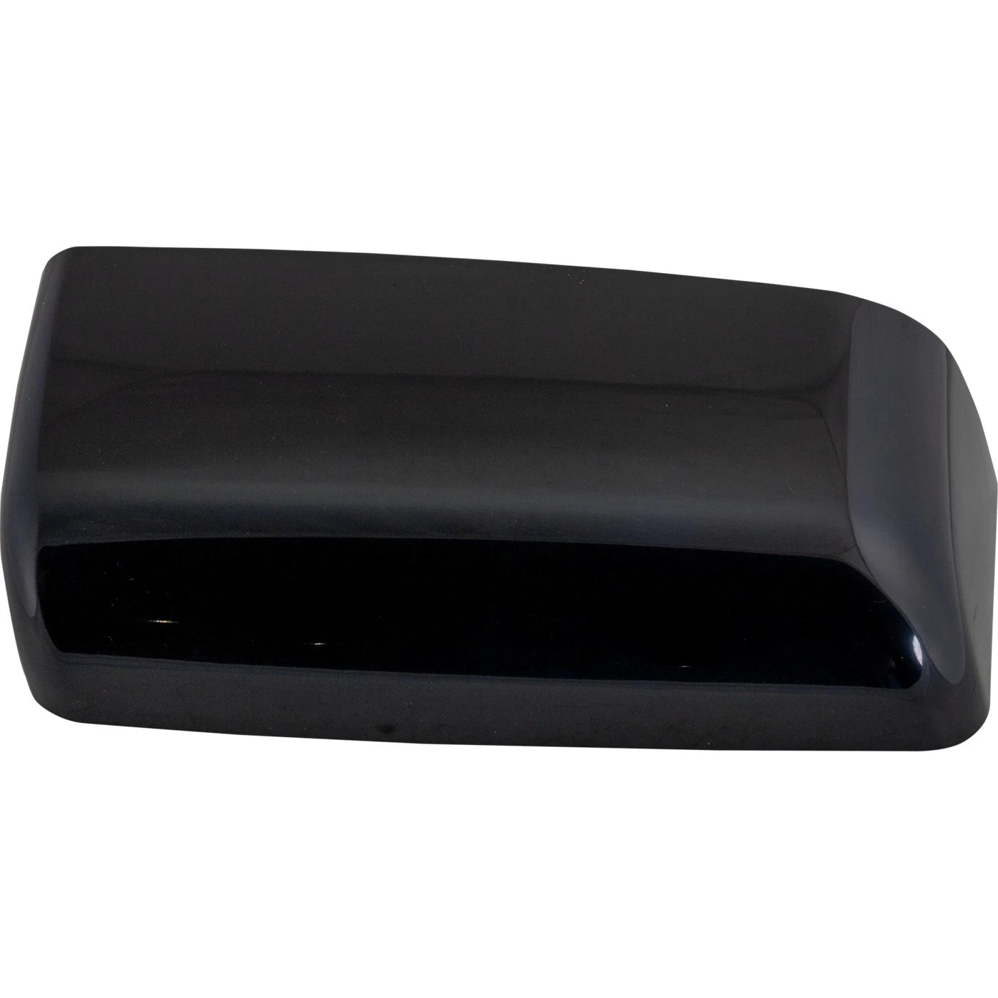 Passenger Side Mirror Cover for Ford F-150 (2007–2014) Paint to Match
