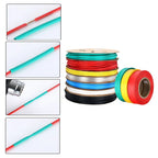 Wire Protection Sleeve 2:1 Shrink Ratio for Universal Applications (5m)