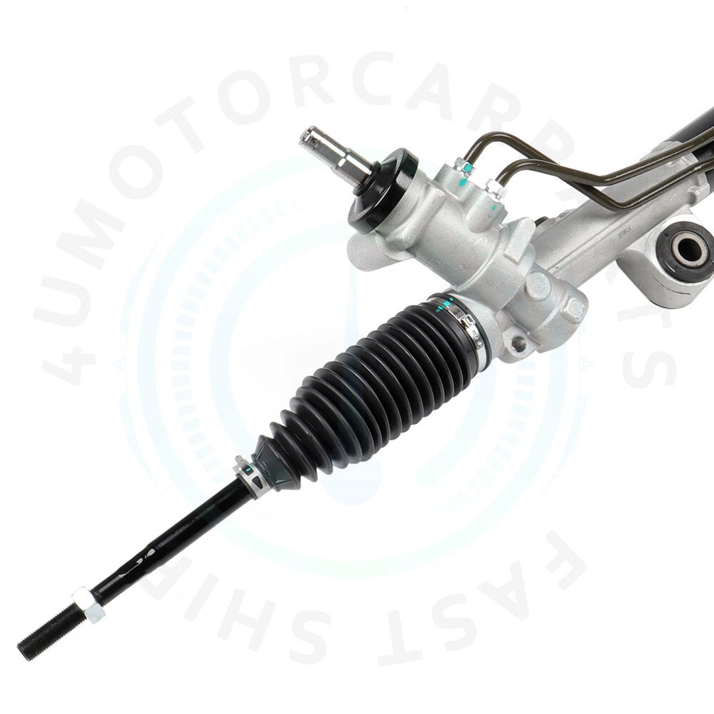 Power Steering Rack and Pinion Assembly for Chevrolet Colorado (2004–2006)