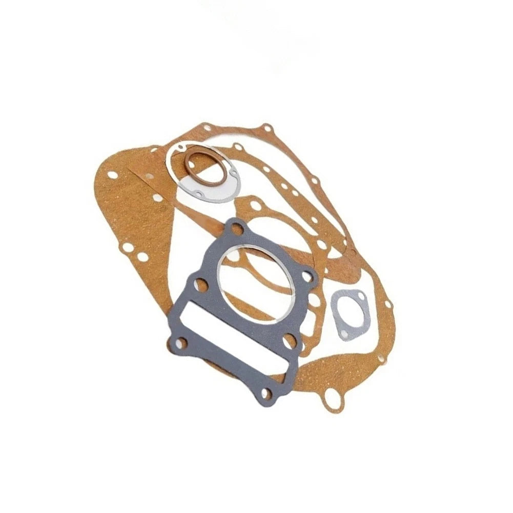 Gasket Kit for GN125 GS125 HJ125 EN125 QS125 Motorcycles (All Years)