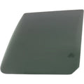 Rear Driver Door Glass for Ford Explorer (2002–2010)