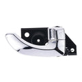 Chrome Rear Right Inner Door Handle for Hyundai Santa Fe (2000���2005)