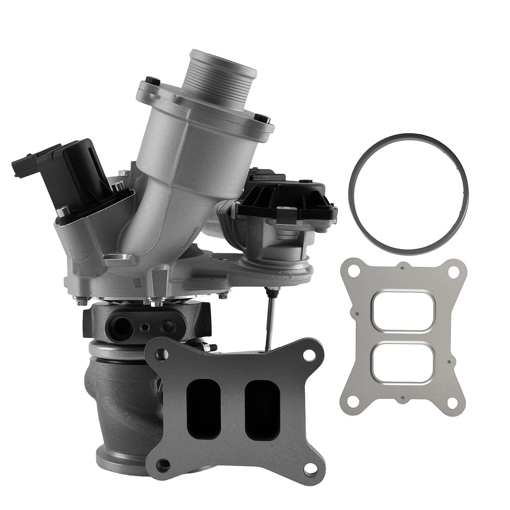 Turbo for VW Passat GTI Tiguan Audi Q3 TT TFSI Quattro 2.0L (2018–2025)